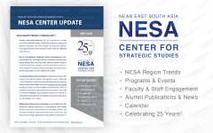 NESA Update May 2025 Graphic