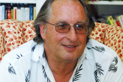 John Kiser