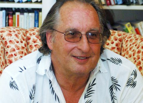 John Kiser