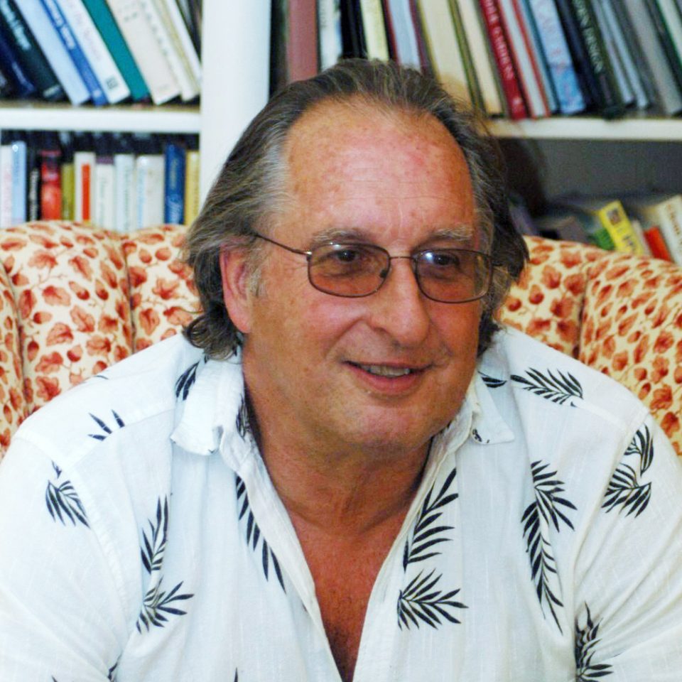 John Kiser
