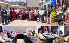 2025 June 24–26 NESA-AFRICOM Transnational Threats Workshop