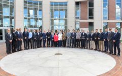 2025-08 NESA Sec Opps in the MENA Region Group Photo