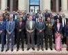 2025-09 NESA Bangladesh NDC Group Photo