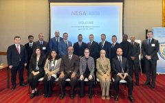 2025-April Mastering Negotiation Skills Group Photo