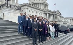 2025 Silk Road Group Photo