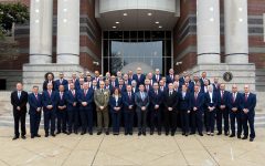 2026 Tunisian National Defense Institute Delegation