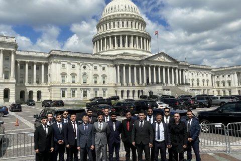 CSA Capitol Visit 3