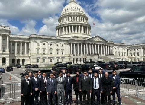 CSA Capitol Visit 3