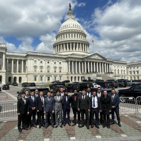 CSA Capitol Visit 3