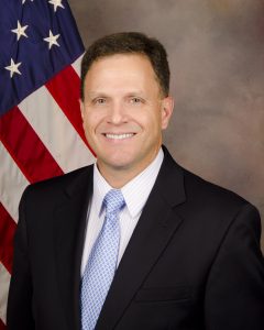 Michael S. Bell, Ph.D. (COL, USA Ret.)